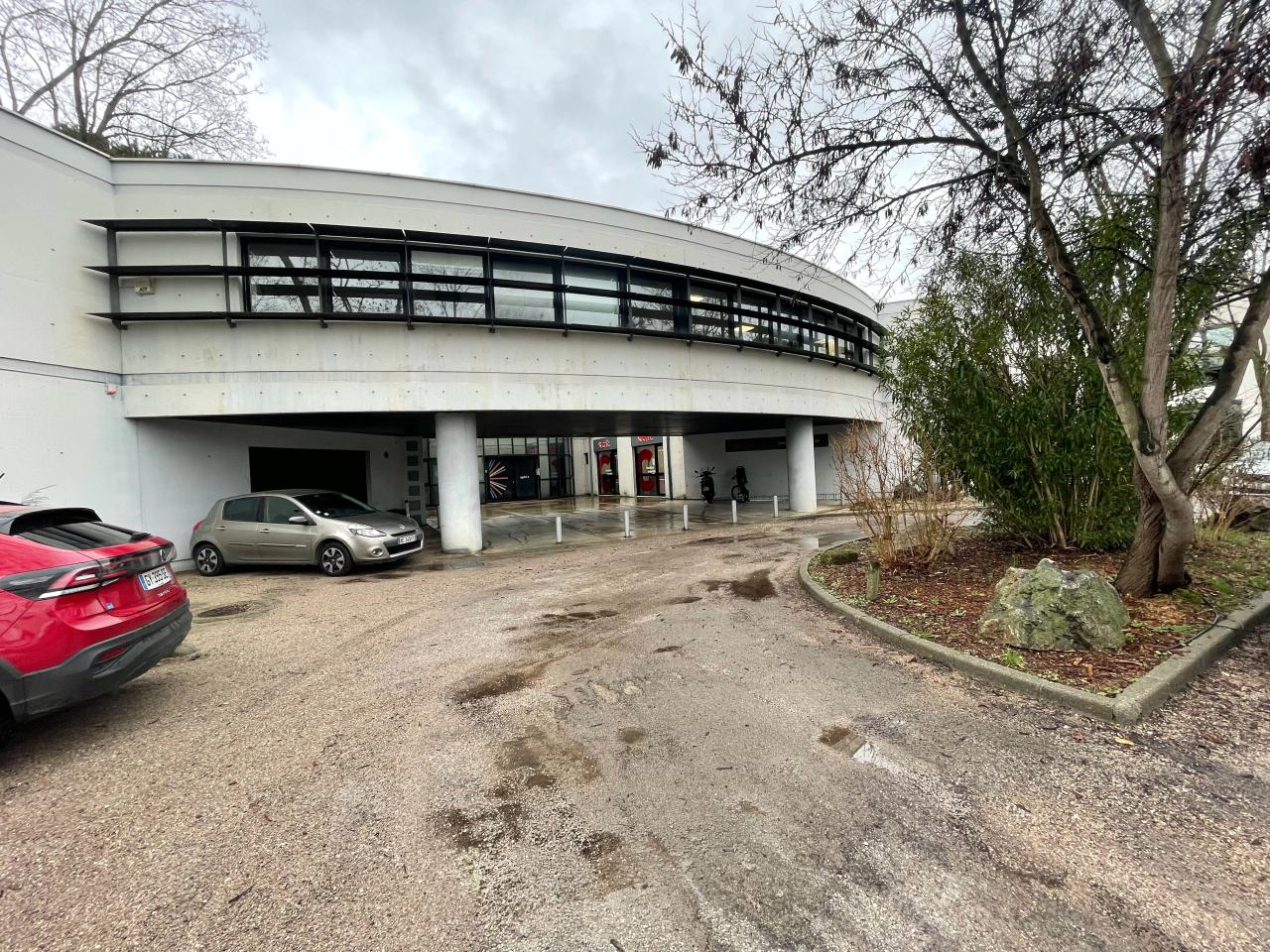 Bureau Montpellier 100m² Location bureau Montpellier Hérault OLBUR2530733 2